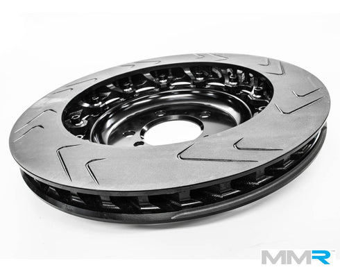 BIG BRAKE KIT, FORGED MONOBLOCK  I BMW F2x I F3x